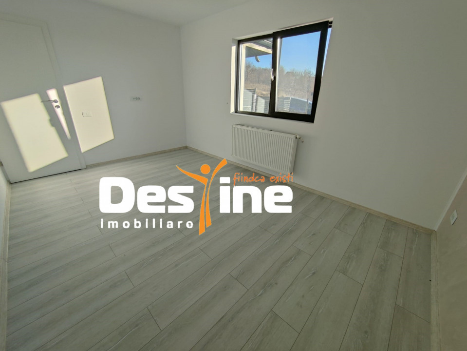 Casă individuală pe plan parter - zonă centrală Valea Lupului