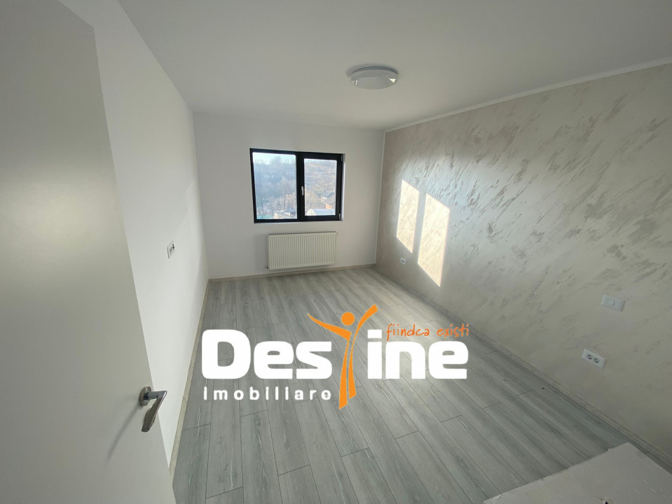 Casă individuală pe plan parter - zonă centrală Valea Lupului
