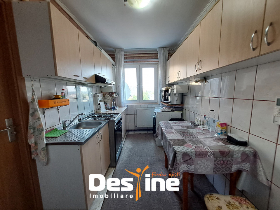 ALEXANDRU CEL BUN , Apartament 2 camere, DECOMANDAT, 57.57 MP , 96.000 EURO