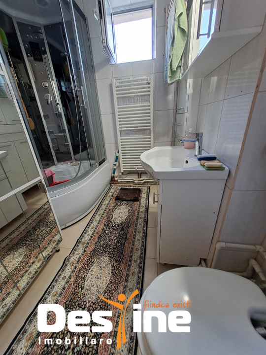 ALEXANDRU CEL BUN , Apartament 2 camere, DECOMANDAT, 57.57 MP , 96.000 EURO