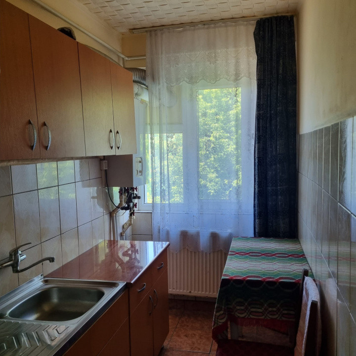 APARTAMENT DE VANZARE