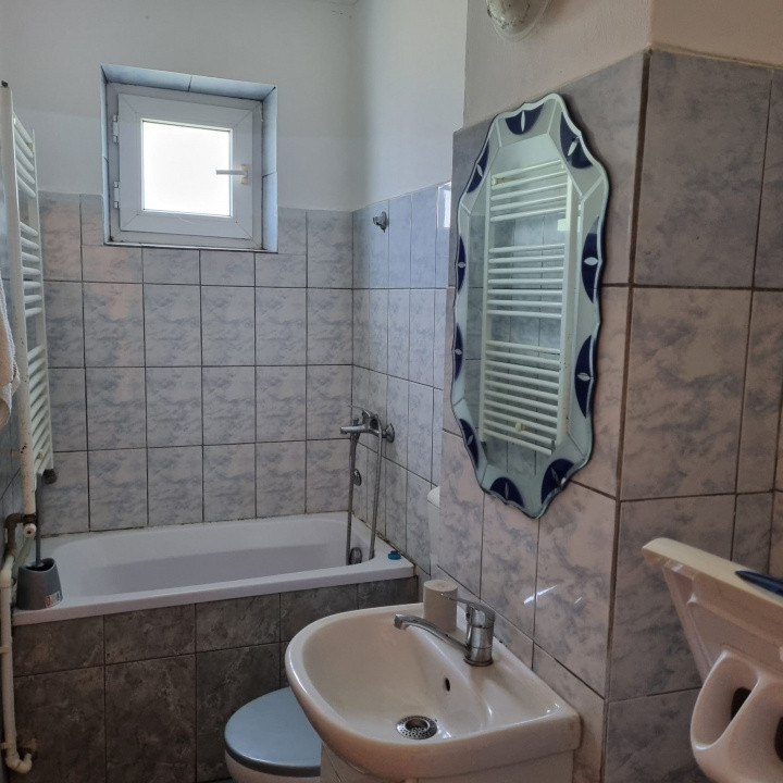 APARTAMENT DE VANZARE