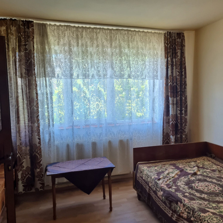 APARTAMENT DE VANZARE
