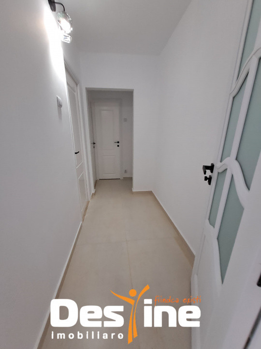 ALEXANDRU CEL BUN, Apartament 3 camere, SEMIDECOMANDAT, etaj 2, 55 MP