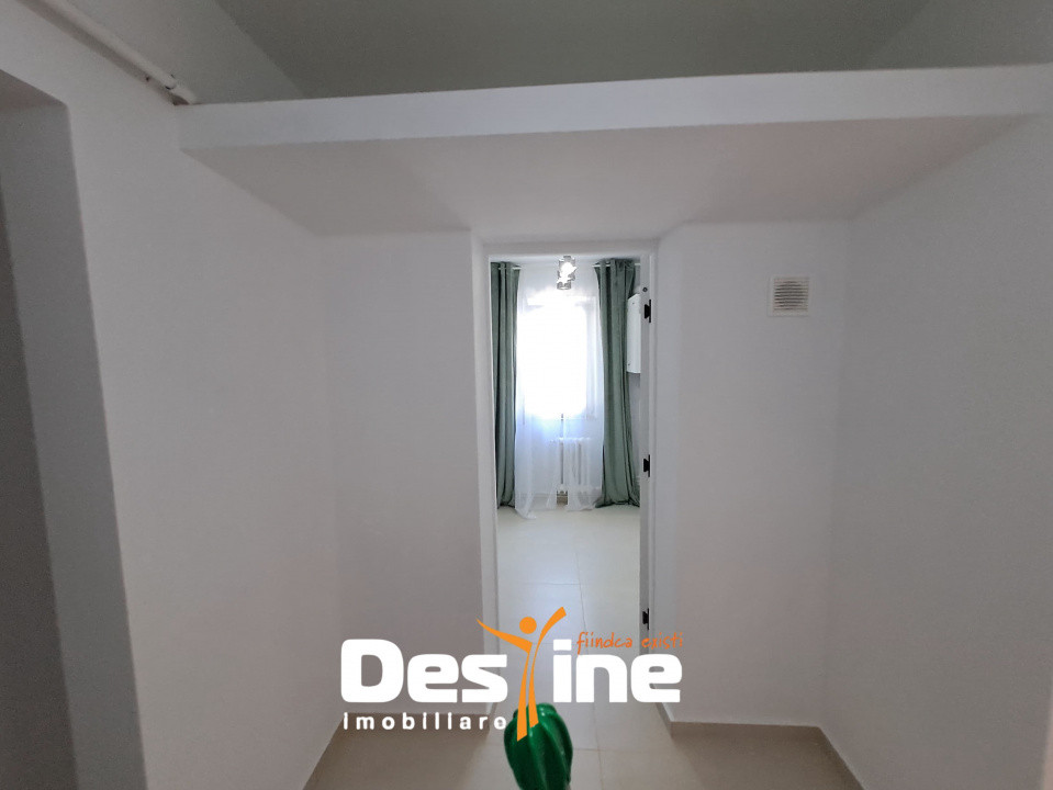 ALEXANDRU CEL BUN, Apartament 3 camere, SEMIDECOMANDAT, etaj 2, 55 MP