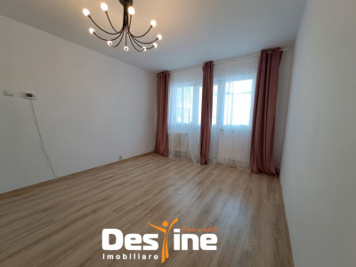 ALEXANDRU CEL BUN, Apartament 3 camere, SEMIDECOMANDAT, etaj 2, 55 MP