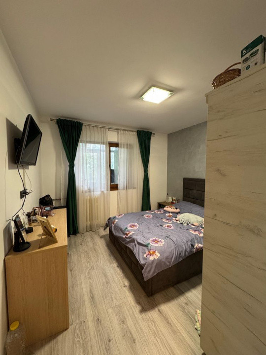 Închiriere Apartament 2 Camere | Zona Cameliei | Etaj 2 | 50 mp | Renovat Recent