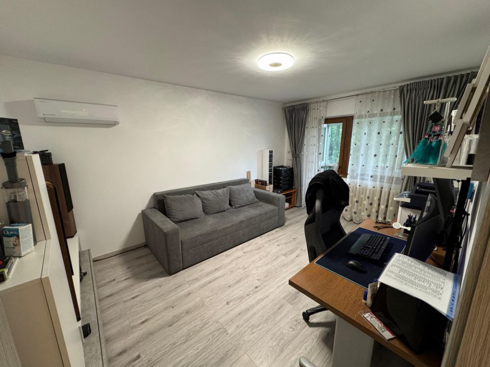Închiriere Apartament 2 Camere | Zona Cameliei | Etaj 2 | 50 mp | Renovat Recent