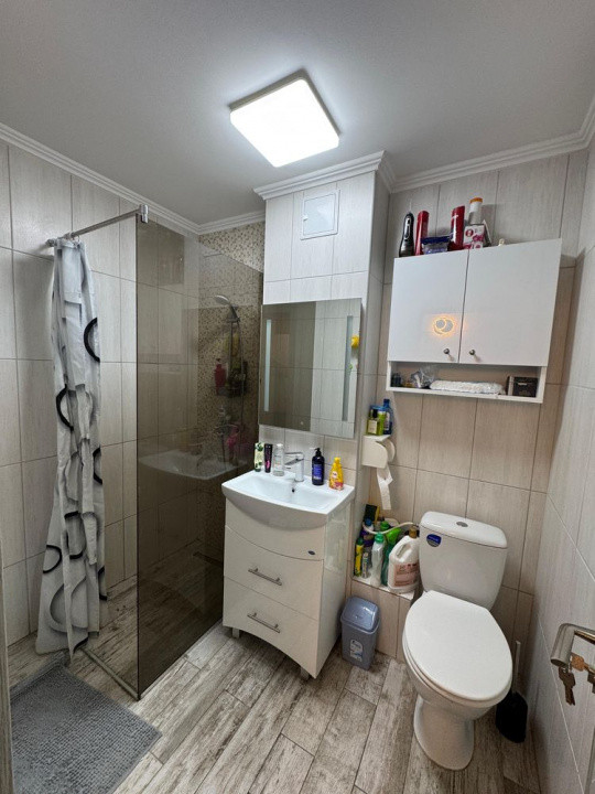 Închiriere Apartament 2 Camere | Zona Cameliei | Etaj 2 | 50 mp | Renovat Recent