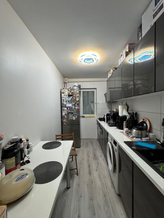 Închiriere Apartament 2 Camere | Zona Cameliei | Etaj 2 | 50 mp | Renovat Recent