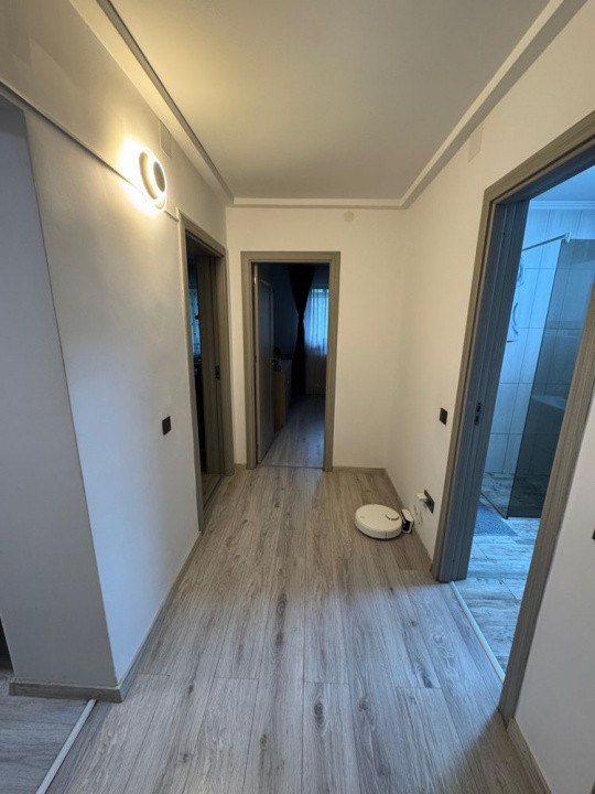 Închiriere Apartament 2 Camere | Zona Cameliei | Etaj 2 | 50 mp | Renovat Recent