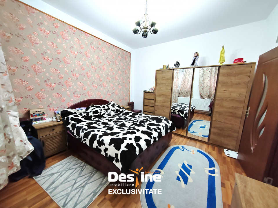 2 Case Ultracentrale lângă Palas Campus – Reprezentare Exclusivă