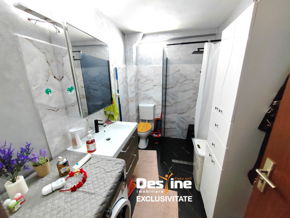 2 Case Ultracentrale lângă Palas Campus – Reprezentare Exclusivă