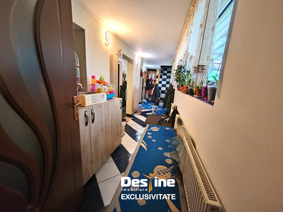 2 Case Ultracentrale lângă Palas Campus – Reprezentare Exclusivă