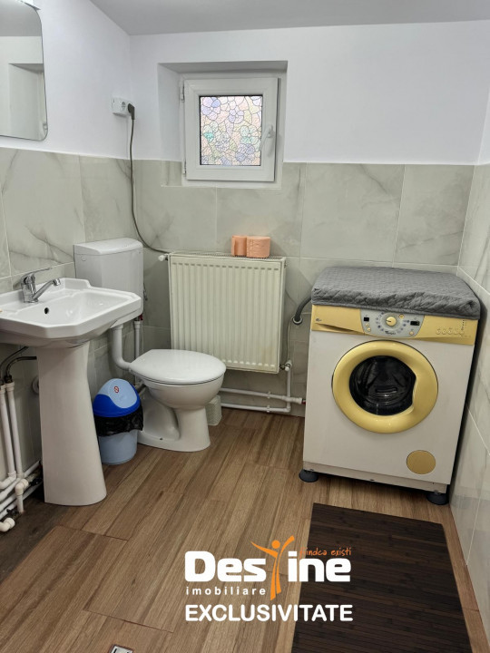 2 Case Ultracentrale lângă Palas Campus – Reprezentare Exclusivă