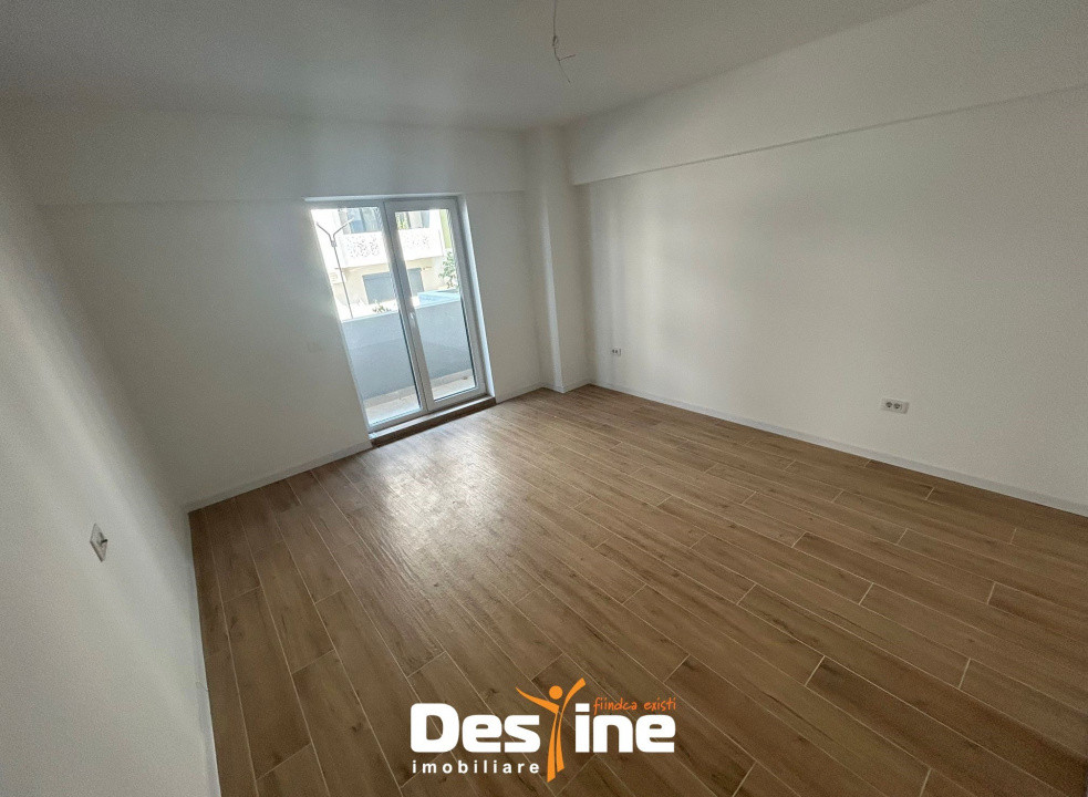 Apartament 1 cameră 46mp  - Păcurari