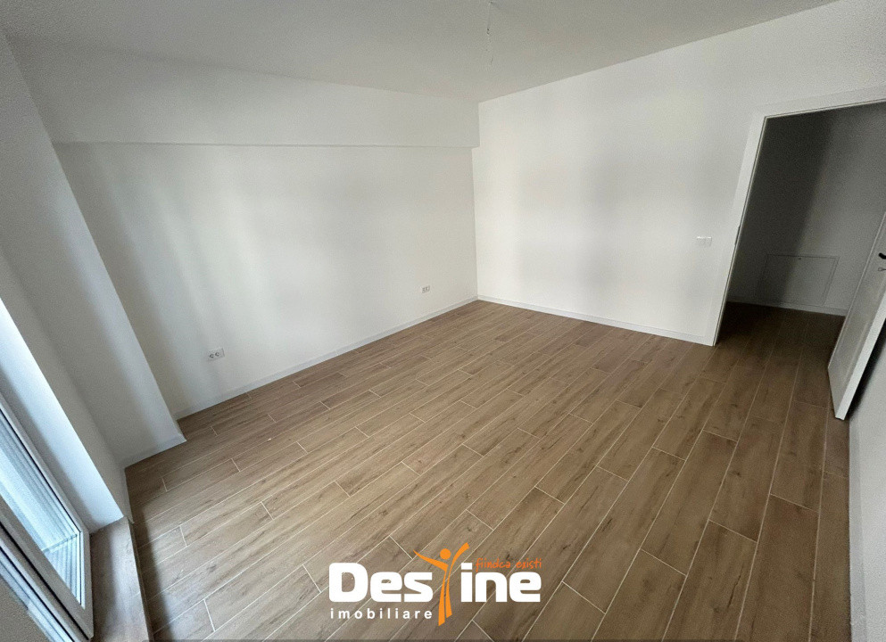 Apartament 1 cameră 46mp  - Păcurari