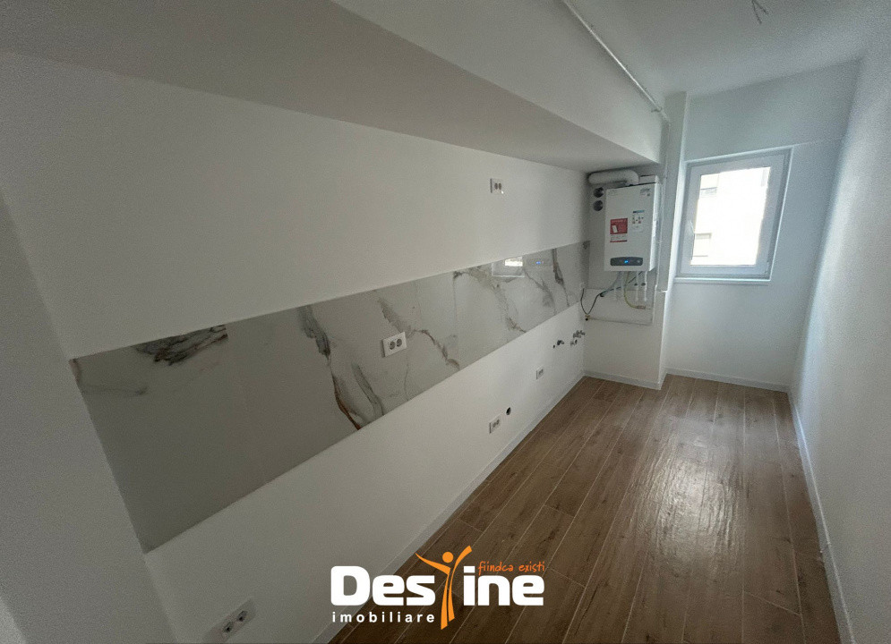 Apartament 1 cameră 46mp  - Păcurari