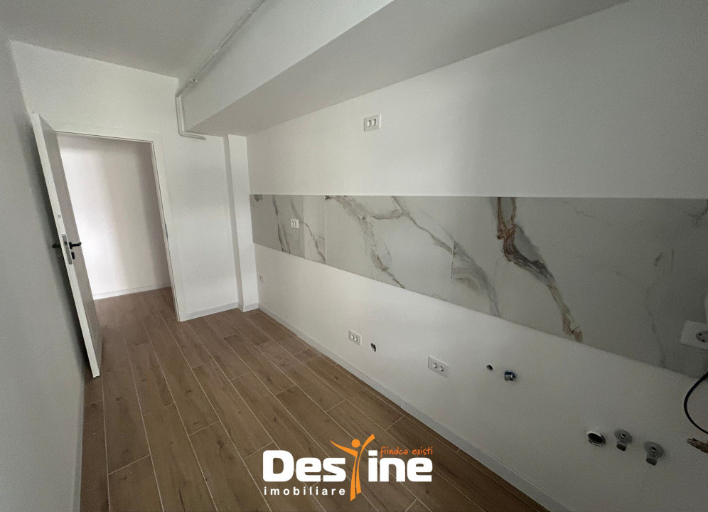 Apartament 1 cameră 46mp  - Păcurari