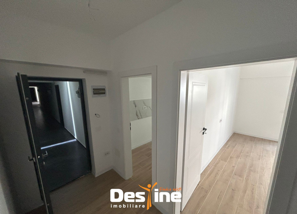 Apartament 1 cameră 46mp  - Păcurari