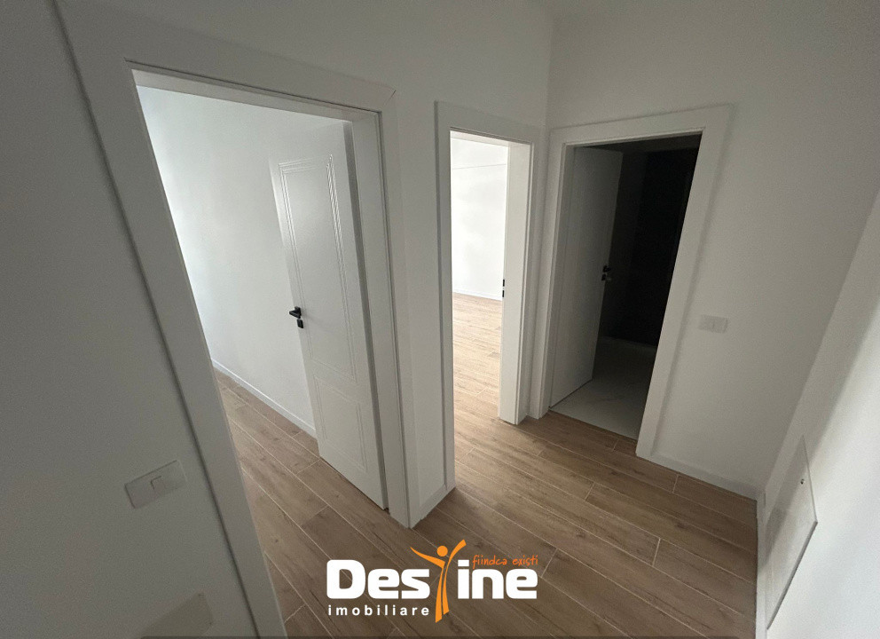 Apartament 1 cameră 46mp  - Păcurari