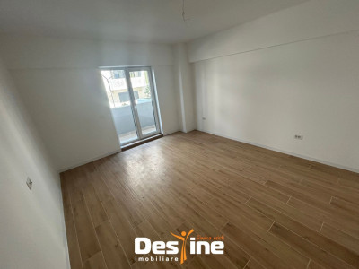 Apartament 1 cameră 46mp  - Păcurari