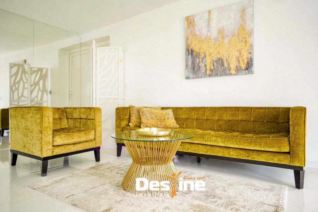 Comision 0% - Casă sustenabilă cu design futurist