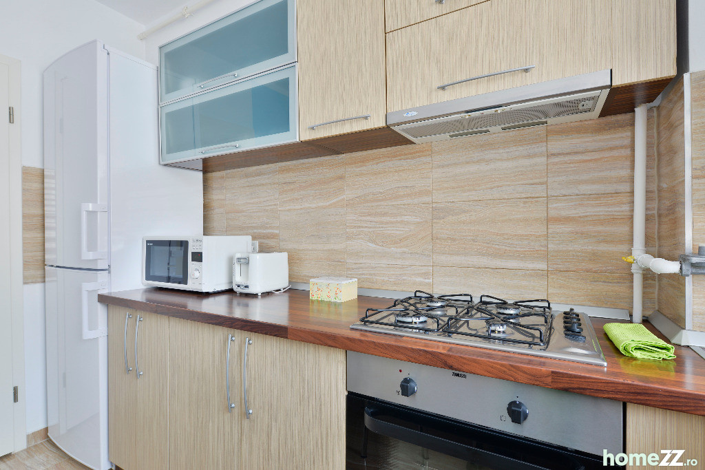 Închiriere Apartament 2 Camere | Avantgarden 3 – Brașov - 50 mp | Parcare