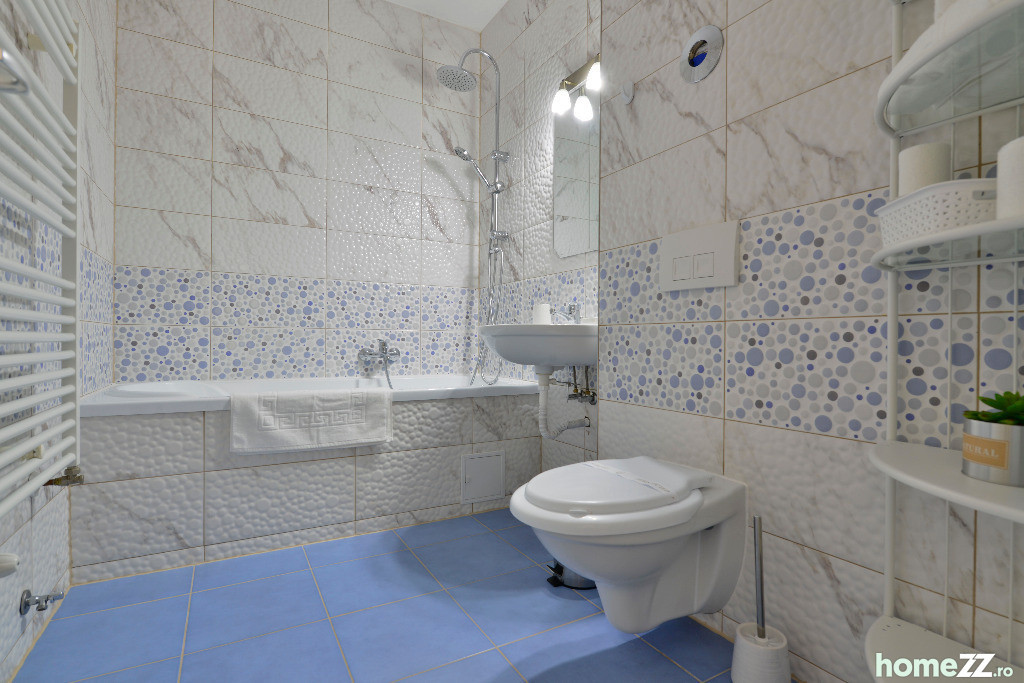 Închiriere Apartament 2 Camere | Avantgarden 3 – Brașov - 50 mp | Parcare