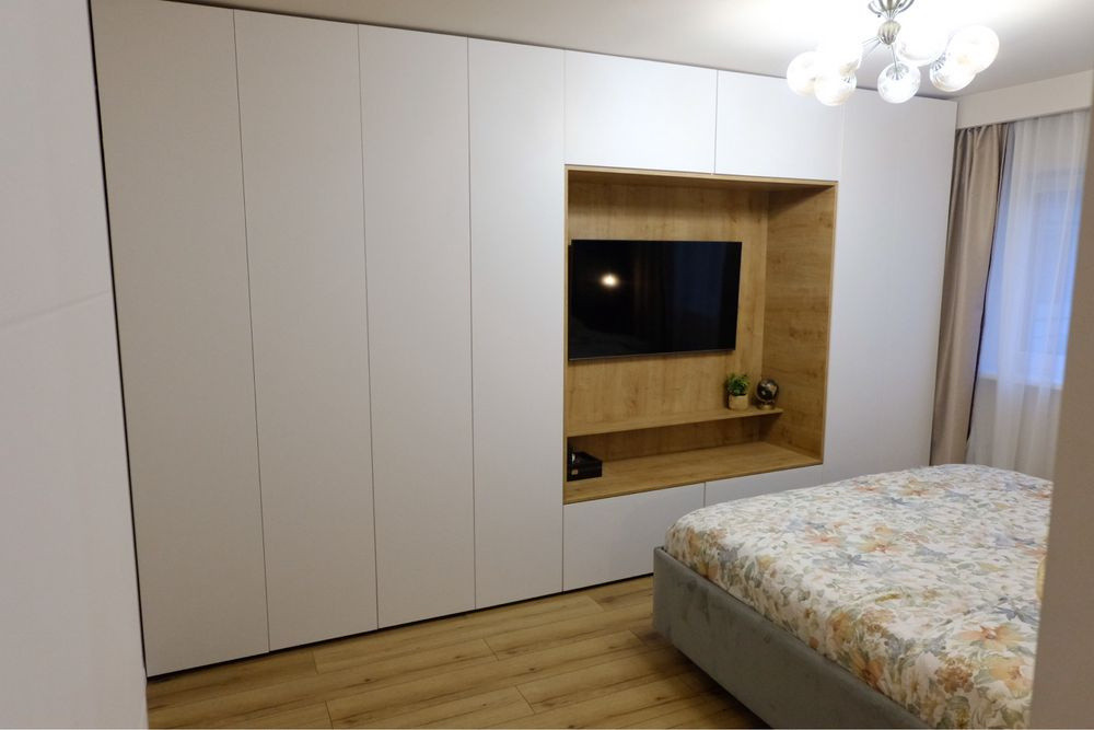 Casă de închiriat – Valea cu Flori - 180 mp utili - Parcare