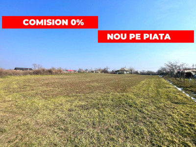 Teren Intravilan Daeni Tulcea