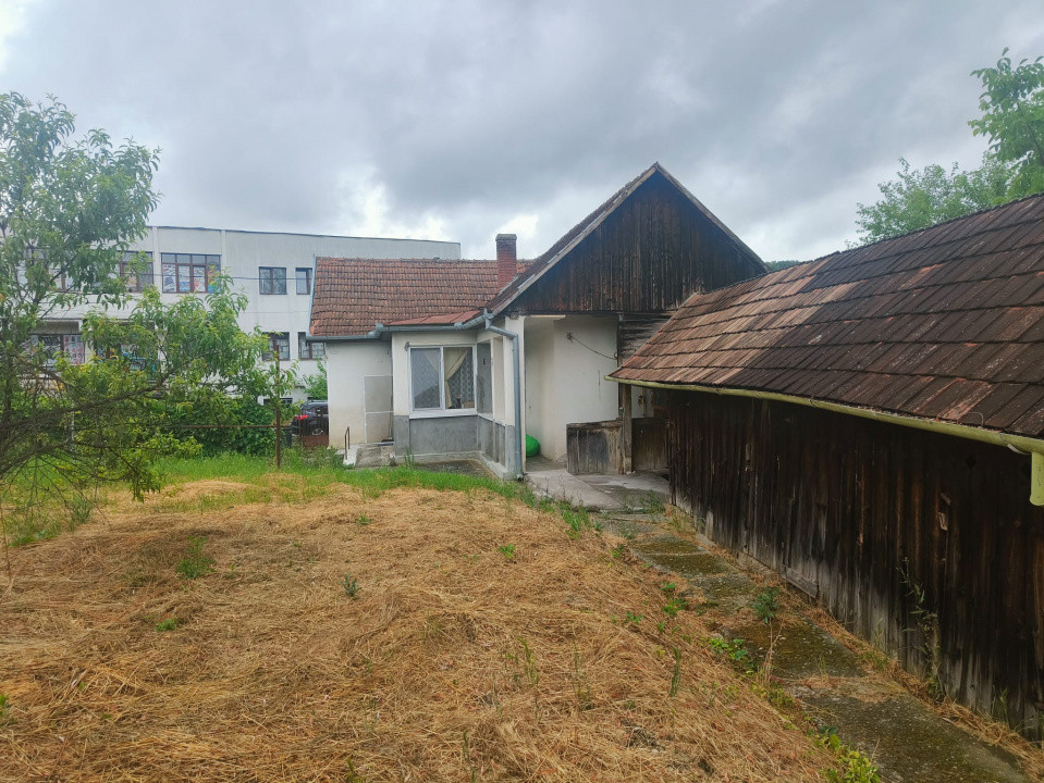 Casa vanzare