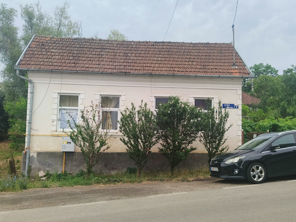 Casa vanzare