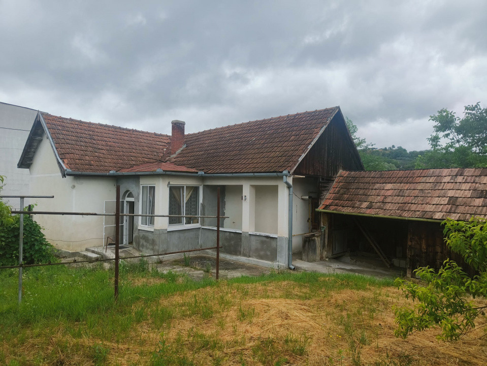Casa vanzare