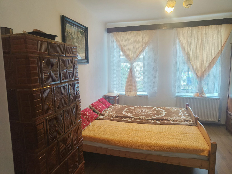 Casa vanzare