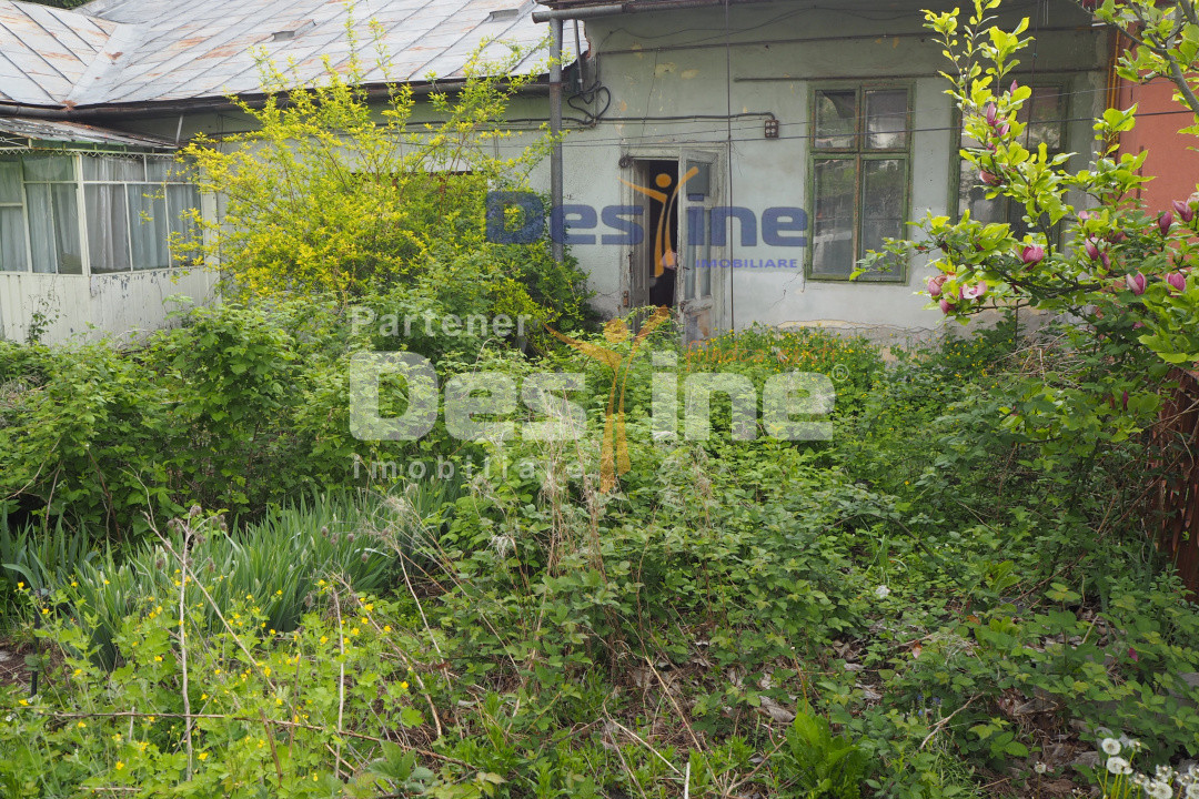 Casa in Centrul Vechi- Dej