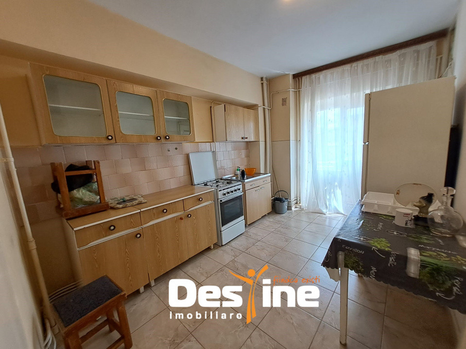ALEXANDRU CEL BUN, Apartament 2 camere, 64 MP, 125.000 euro