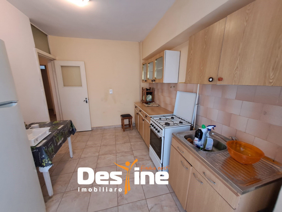 ALEXANDRU CEL BUN, Apartament 2 camere, 64 MP, 125.000 euro