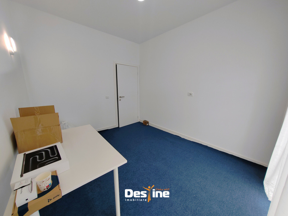 SILK DISTRICT apartament tip studio dublu 50,3 mp+Loc parcare