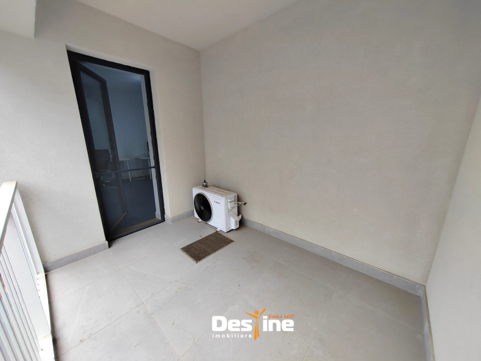 SILK DISTRICT apartament tip studio dublu 50,3 mp+Loc parcare
