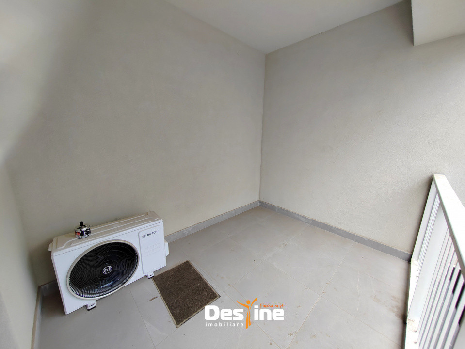 SILK DISTRICT apartament tip studio dublu 50,3 mp+Loc parcare
