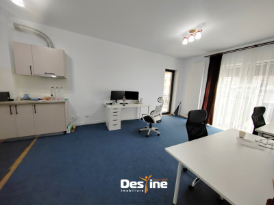 SILK DISTRICT apartament tip studio dublu 50,3 mp+Loc parcare