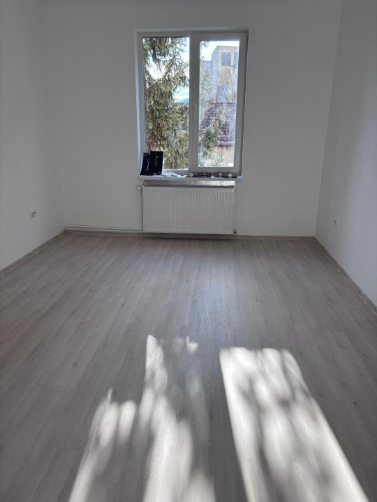 Apartament 2,5 camere complet renovat – 63 mp – Avram Iancu, Brașov