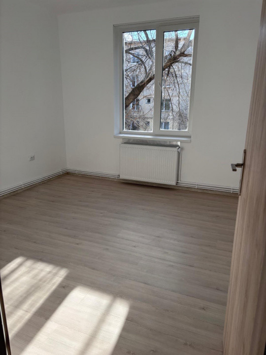 Apartament 2,5 camere complet renovat – 63 mp – Avram Iancu, Brașov