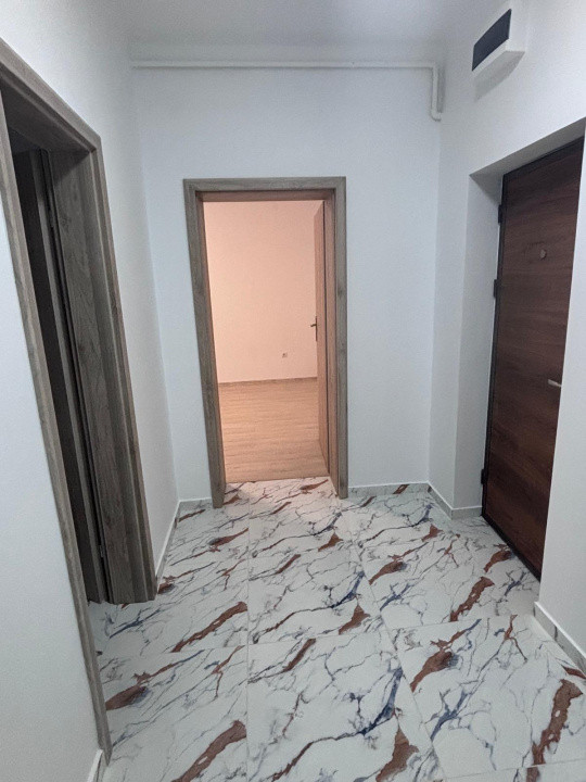 Apartament 2,5 camere complet renovat – 63 mp – Avram Iancu, Brașov