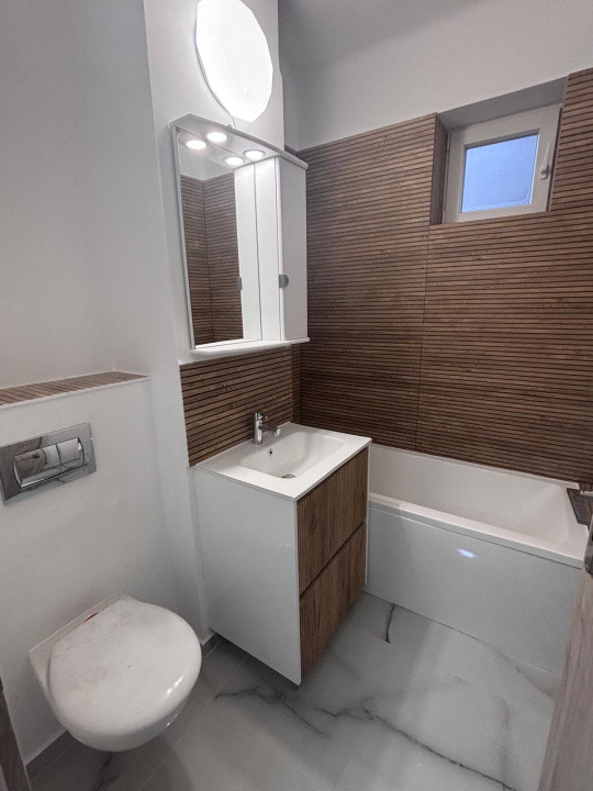 Apartament 2,5 camere complet renovat – 63 mp – Avram Iancu, Brașov