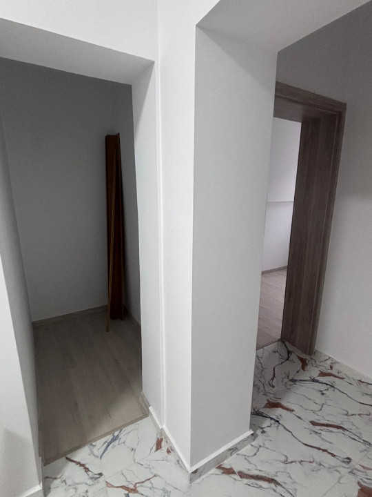 Apartament 2,5 camere complet renovat – 63 mp – Avram Iancu, Brașov