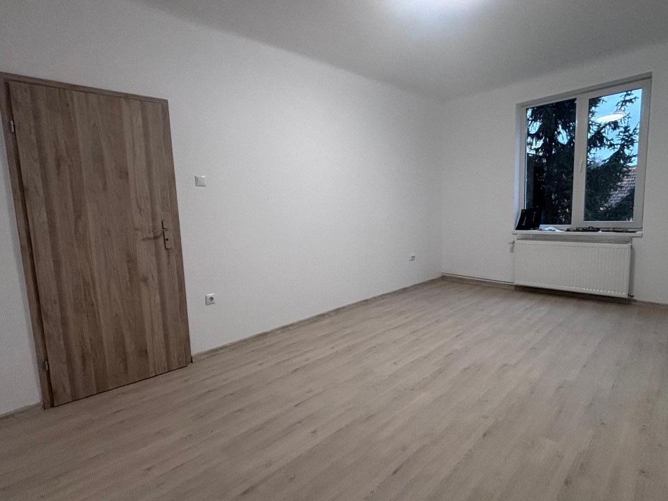 Apartament 2,5 camere complet renovat – 63 mp – Avram Iancu, Brașov