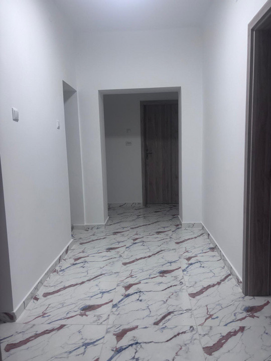 Apartament 2,5 camere complet renovat – 63 mp – Avram Iancu, Brașov