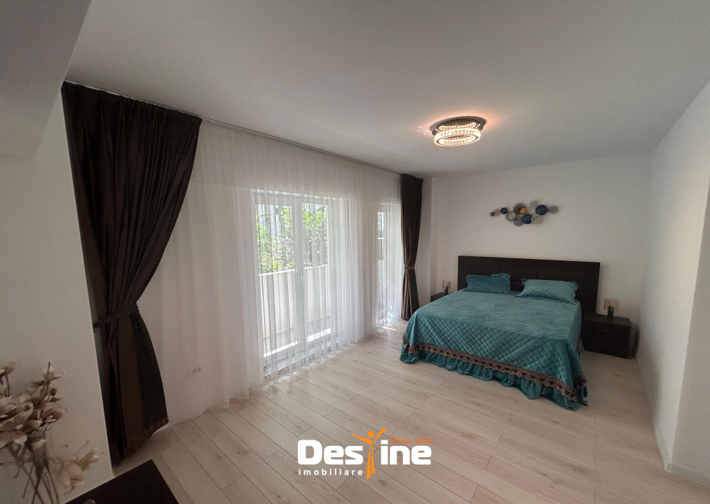 Apartament 2 camere 53 mp - Păcurari